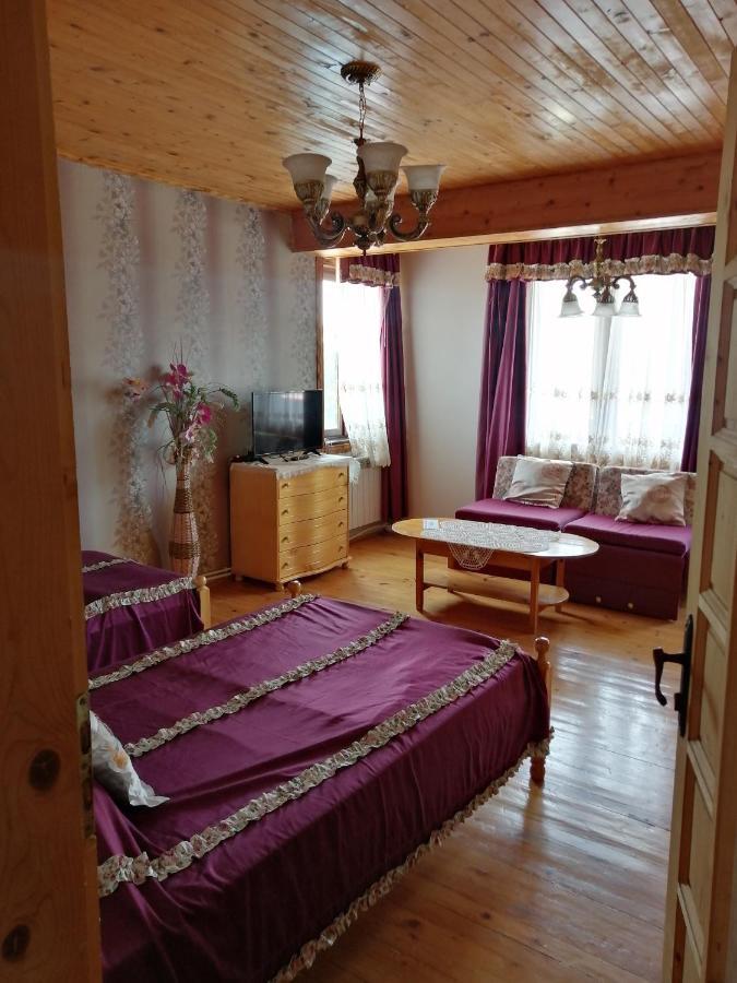 Къща за Гости Елида Шабла Екстериор снимка