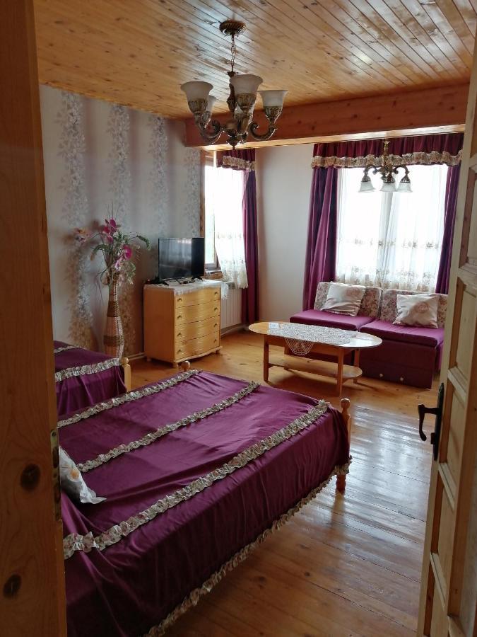 Къща за Гости Елида Шабла Екстериор снимка